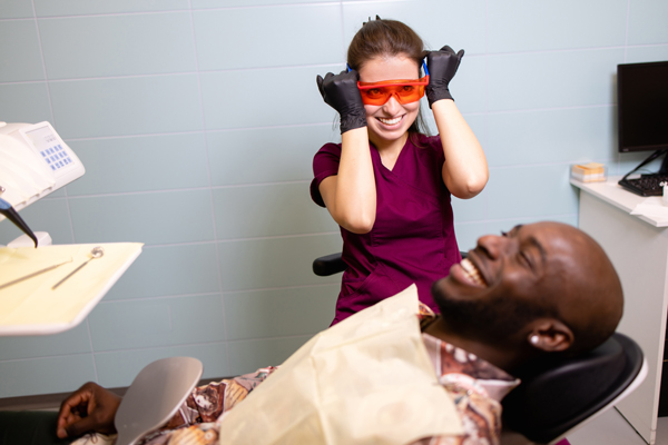 What To Expect During Your First Visit To A New Dental Office